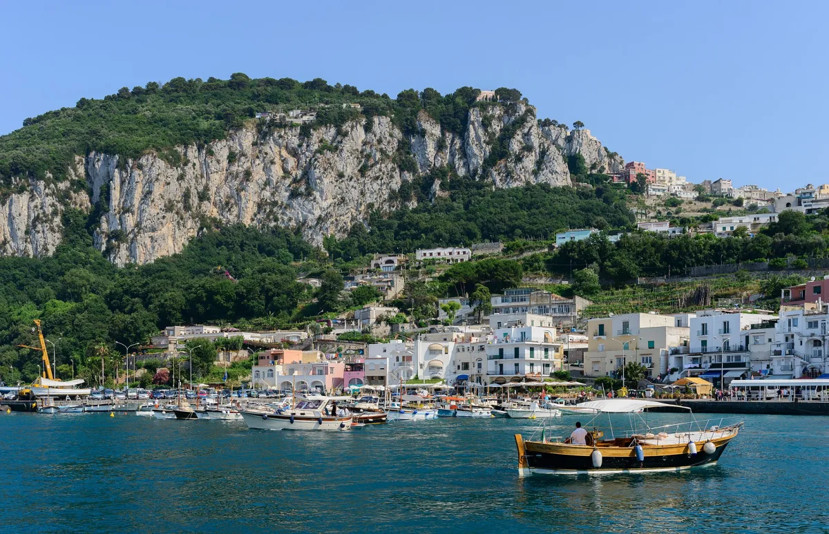 Capridrama Opera Festival 2026 – Il Trovatore Capri 2026: date e programma