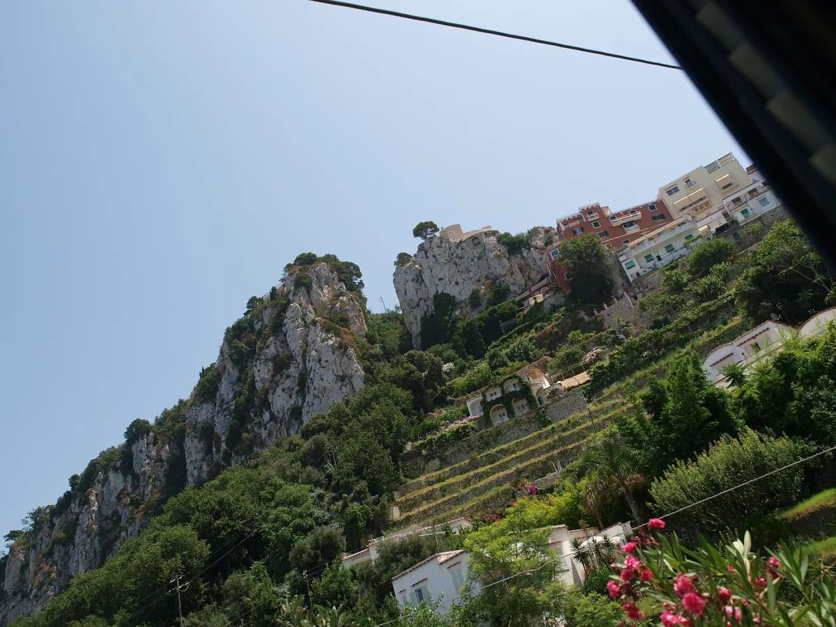 Halloween 2026 a Capri: ristoranti, dove mangiare, eventi