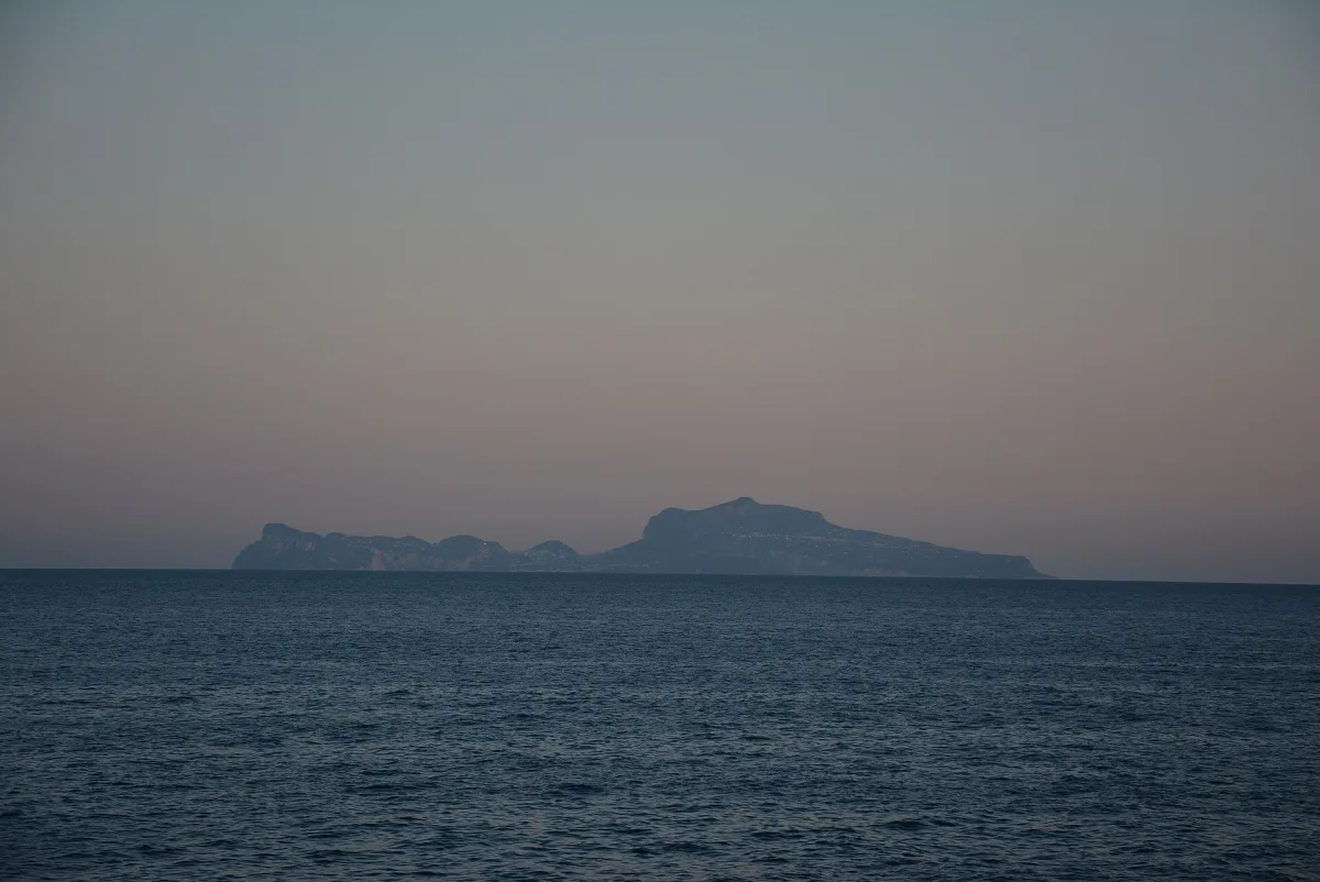 Qual è il periodo migliore per visitare Capri nel 2026?