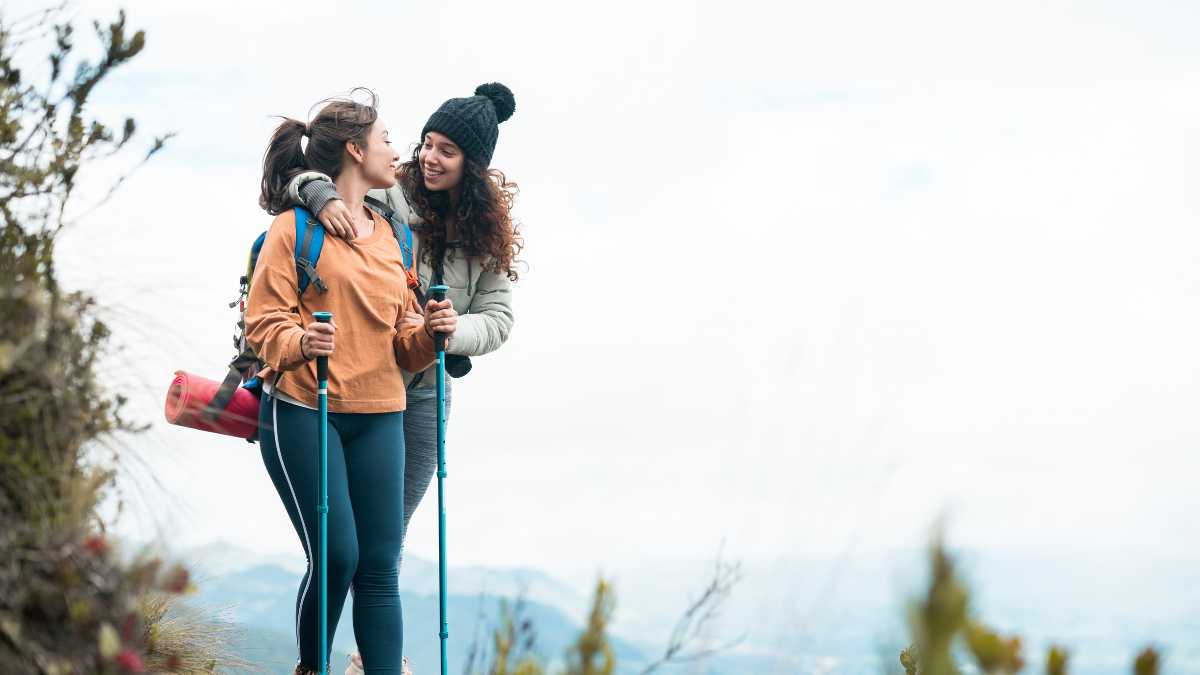 Capri alternativa in inverno: trekking, cultura e relax senza folla