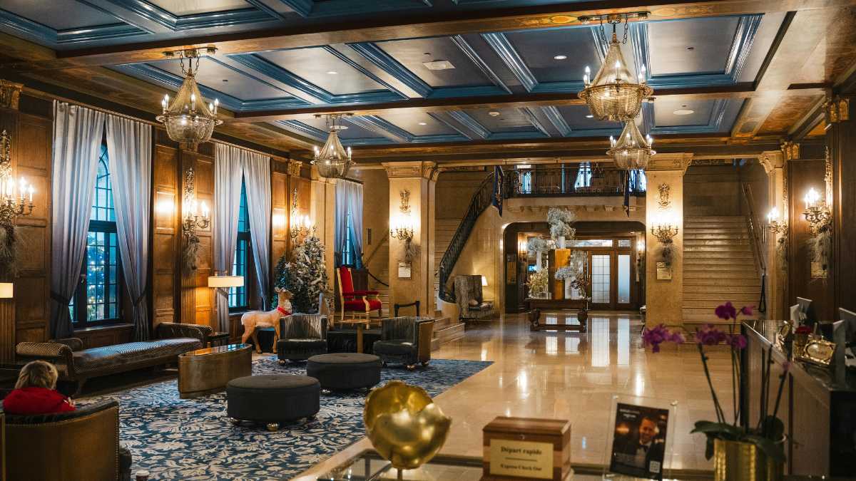 Hotel a Capri con vista mare: le migliori opzioni per il 2026