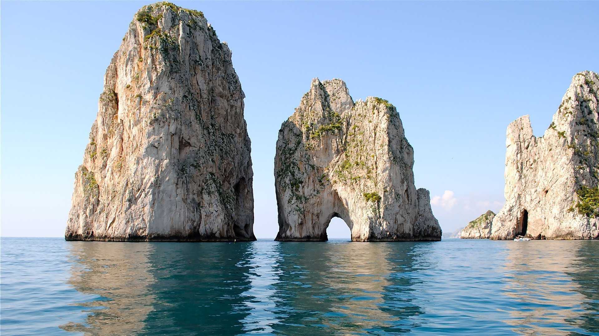 Cosa vedere a Capri in un giorno: itinerario ottimale per il 2026