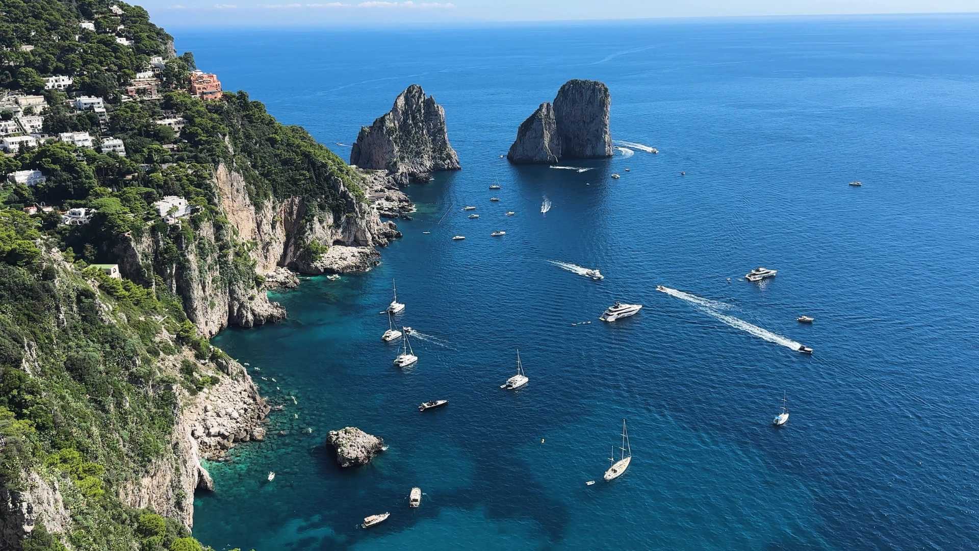 Cosa vedere a Capri in due giorni: guida completa per il 2026